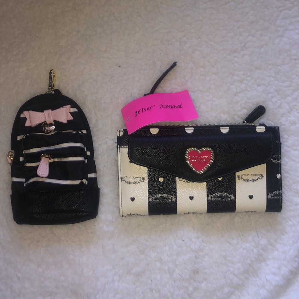 Betsy Johnson Bundle